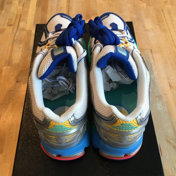 DTLR x New Balance 1906R "Moon Sign" U1906RMS Sz 9.5 - Picture 2 of 6